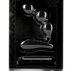 Autres Masseur De Prostate Big Boy Vibrant 15 X 4.5 Cm -Vestiaire Fetish Soldes 2023 masseur de prostate big boy vibrant 6