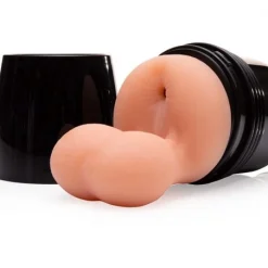 FleshJack Masturbateur Fleshsack, Anus Et Boules