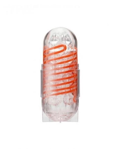 TENGA Masturbateur Rotatif Spinner Hexa 5 TENGA Masturbateur Rotatif Spinner Hexa – Image 3