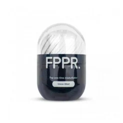 FPPR Masturbateur Texturé (à Nervures)