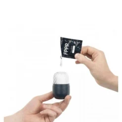 FPPR Masturbateur Texturé (à Nervures) -Vestiaire Fetish Soldes 2023 masturbateur texture a nervures 3