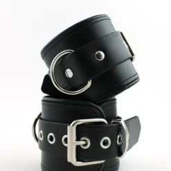 RoB Accessoires Menottes Cuir Chevilles