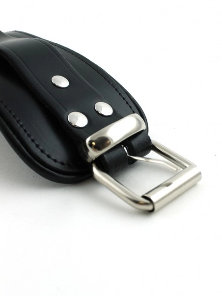 RoB Accessoires Menottes Cuir Chevilles 6 RoB Accessoires Menottes Cuir Chevilles – Image 4