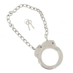 Autres Menottes Métal Chevilles -Vestiaire Fetish Soldes 2023 menottes chevilles metal 6