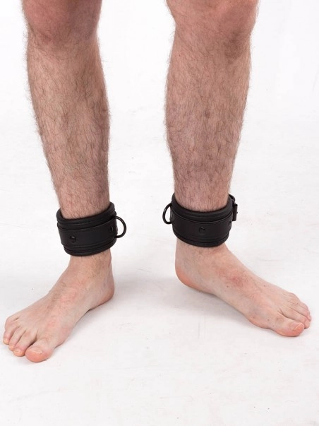 Autres Menottes Néoprene Chevilles 4 Autres Menottes Néoprene Chevilles – Image 2