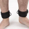 Autres Menottes Néoprene Chevilles -Vestiaire Fetish Soldes 2023 menottes chevilles neoprene