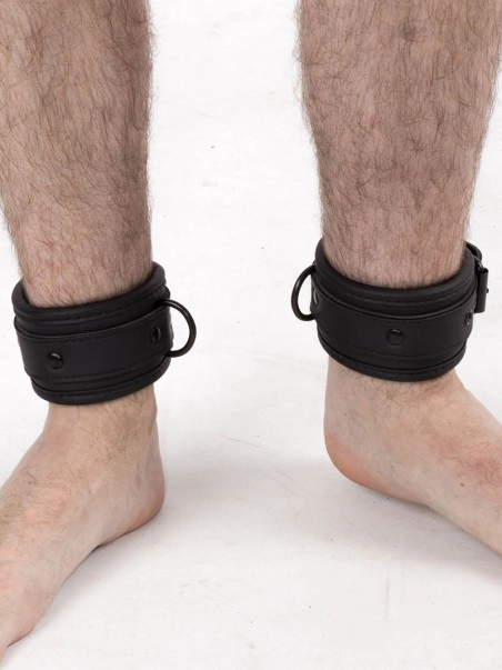 Autres Menottes Néoprene Chevilles 3 Autres Menottes Néoprene Chevilles