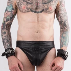 RoB Accessoires Menottes Cuir