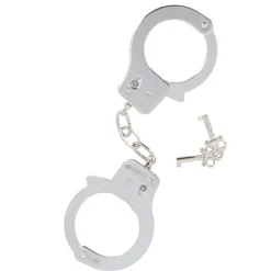 Autres Menottes Métal 12 Autres Menottes Métal -Vestiaire Fetish Soldes 2023 menottes metal 3