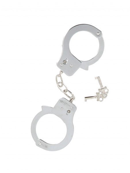 Autres Menottes Métal 6 Autres Menottes Métal – Image 4