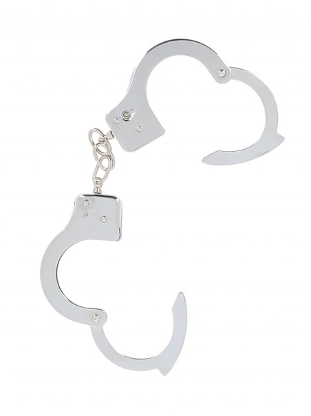 Autres Menottes Métal 7 Autres Menottes Métal – Image 5