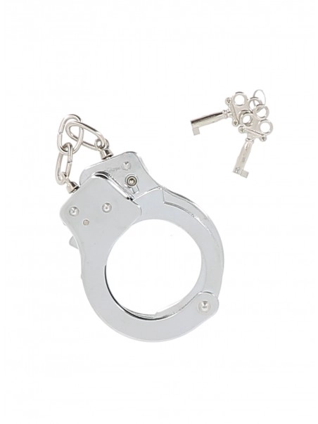 Autres Menottes Métal 8 Autres Menottes Métal – Image 6