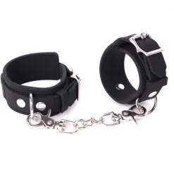 Autres Menottes Silicone