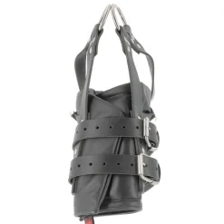 RoB Accessoires Menottes Cuir Suspension Pieds -Vestiaire Fetish Soldes 2023 menottes suspension pieds cuir 2