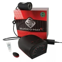 Milking Machine Suck-o-Mat 2.0 (nouvelle Version)