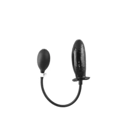 Autres Mini Plug Gonflable Progressif 10 X 4.7 Cm 7 Autres Mini Plug Gonflable Progressif 10 X 4.7 Cm -Vestiaire Fetish Soldes 2023 mini plug gonflable progressif 2