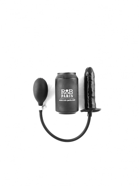 Autres Mini Plug Gonflable Progressif 10 X 4.7 Cm 3 Autres Mini Plug Gonflable Progressif 10 X 4.7 Cm