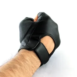 Autres Mitaines Cuir -Vestiaire Fetish Soldes 2023 mitaines cuir 2