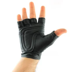 Autres Mitaines Cuir -Vestiaire Fetish Soldes 2023 mitaines cuir 3