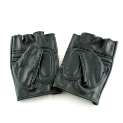 Autres Mitaines Cuir -Vestiaire Fetish Soldes 2023 mitaines cuir 5