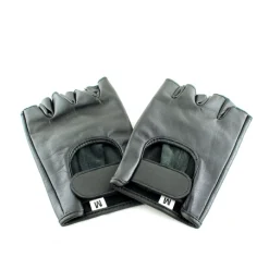 Autres Mitaines Cuir -Vestiaire Fetish Soldes 2023 mitaines cuir 6