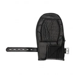 Moufles En Cuir Avec Pics -Vestiaire Fetish Soldes 2023 moufles en cuir avec pics 2