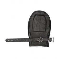 Moufles En Cuir Avec Pics -Vestiaire Fetish Soldes 2023 moufles en cuir avec pics 3