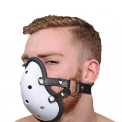 Vestiaire Fetish Soldes 2023 -Vestiaire Fetish Soldes 2023 museliere coquille de sport musk 1