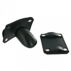 Muselière Premium En Cuir Avec Bâillons - Strict Leather 11 Muselière Premium En Cuir Avec Bâillons - Strict Leather -Vestiaire Fetish Soldes 2023 museliere premium en cuir avec baillons strict leather 4