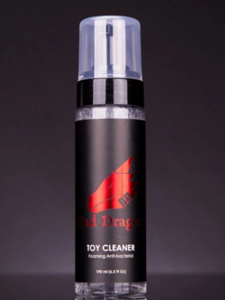 Nettoyant Anti-bactérien Bad Dragon 3 Nettoyant Anti-bactérien Bad Dragon