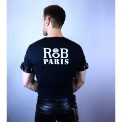 Nouveau T-shirt RoB Paris (plusieurs Coloris) -Vestiaire Fetish Soldes 2023 nouveau t shirt rob paris plusieurs coloris 15