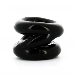 Oxballs Cockring-ballstretcher Z -Vestiaire Fetish Soldes 2023 oxballs cockring ballstretcher z 2