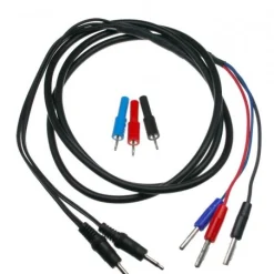 E-Stim Systems Pack électro 2B Effet 3D -Vestiaire Fetish Soldes 2023 pack electro 2b effet 3d 2