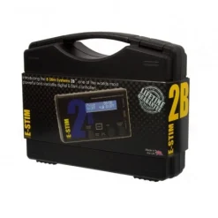 E-Stim Systems Pack électro 2B Effet 3D -Vestiaire Fetish Soldes 2023 pack electro 2b effet 3d 6
