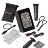 ElectraStim Pack électro Rechargeable Débutant -Vestiaire Fetish Soldes 2023 pack electro rechargeable debutant