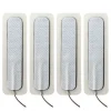 ElectraStim Pads électro Longs X 4 -Vestiaire Fetish Soldes 2023 pads electro longs x 4