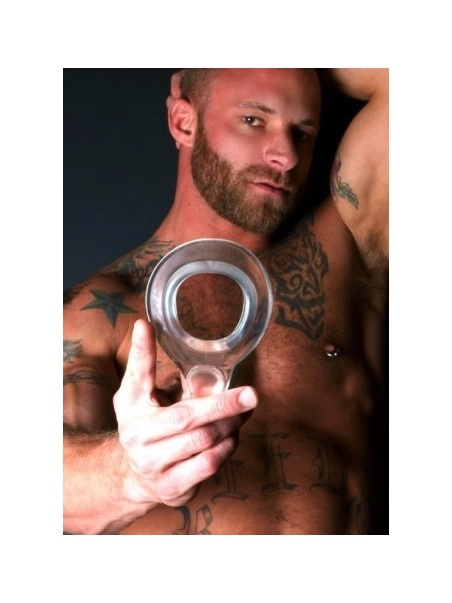 Perfect Fit Cockring Armour Up 7 Perfect Fit Cockring Armour Up – Image 5