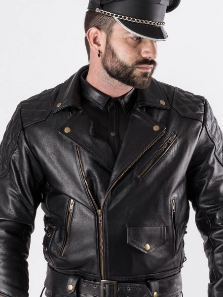 Autres Perfecto Cuir 4 Autres Perfecto Cuir – Image 2