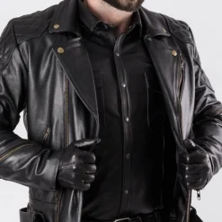 Autres Perfecto Cuir 10 Autres Perfecto Cuir -Vestiaire Fetish Soldes 2023 perfecto cuir 2