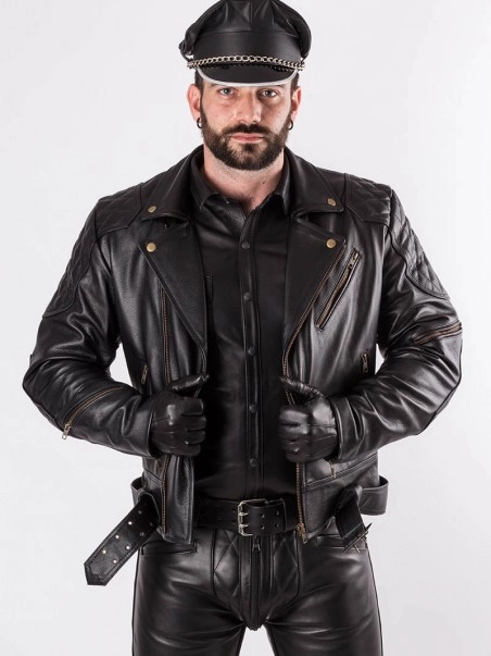 Autres Perfecto Cuir 6 Autres Perfecto Cuir – Image 4