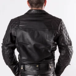 Autres Perfecto Cuir 12 Autres Perfecto Cuir -Vestiaire Fetish Soldes 2023 perfecto cuir 4