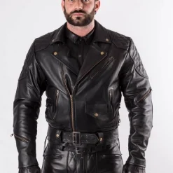 Autres Perfecto Cuir 13 Autres Perfecto Cuir -Vestiaire Fetish Soldes 2023 perfecto cuir 5