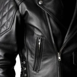 Perfecto Cuir Lisse Bruthal Gear 10 Perfecto Cuir Lisse Bruthal Gear -Vestiaire Fetish Soldes 2023 perfecto cuir lisse bruthal gear 2