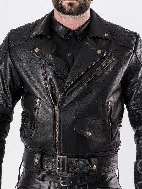 Autres Perfecto Cuir 3 Autres Perfecto Cuir