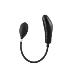 Autres Petit Gode Gonflable Progressif 17 X 3.4 Cm -Vestiaire Fetish Soldes 2023 petit gode gonflable progressif 2