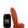 Square Peg Petit Gode Mel 18 Cm X 4,8 Cm -Vestiaire Fetish Soldes 2023 petit gode mel