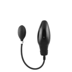 Autres Petit Plug Gonflable Obus 16 X 5 Cm -Vestiaire Fetish Soldes 2023 petit plug gonflable obus 2