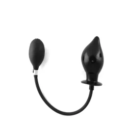 Autres Petit Plug Gonflable Progressif 11 X 4.5 Cm -Vestiaire Fetish Soldes 2023 petit plug gonflable progressif 2