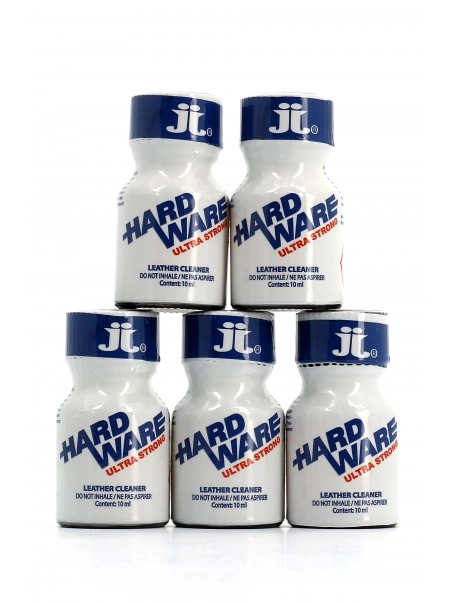 Petit Poppers Hardware Ultra Strong 3 Petit Poppers Hardware Ultra Strong