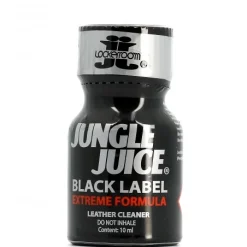 Petit Poppers Jungle Juice Black Label